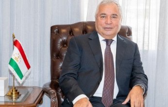 سفير طاجيكستان: علاقاتنا مع الكويت تزداد أهمية وسط التحديات والتوترات في العالم