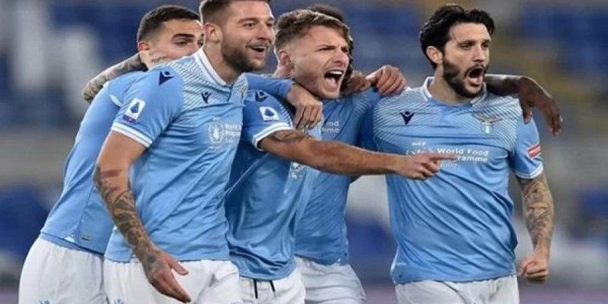 بث مباشر.. مشاهدة مباراة لاتسيو و بولونيا في الدوري الإيطالي بث مباشر.. مشاهدة مباراة لاتسيو و بولونيا في الدوري الإيطالي