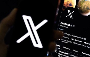 رقم قياسي جديد لاستخدام منصة "إكس" خلال الانتخابات الأمريكية