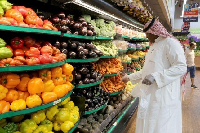 المملكة العربية السعودية تحقق اقل معدل تضخم بين مجموعة العشرين المملكة العربية السعودية تحقق اقل معدل تضخم بين مجموعة العشرين
