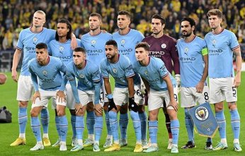 مانشستر سيتي يواجه 115 اتهامًا بخرق قوانين اللعب المالي النظيف.. ما مصير بطل إنجلترا؟