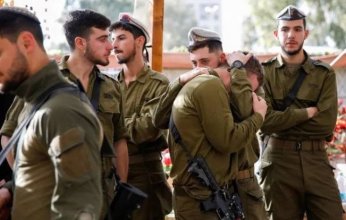 جيش الاحتلال يعلن إصابة 11 جنديا في معارك مع حزب الله جنوب لبنان