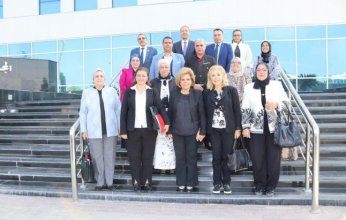 «القومي لحقوق الإنسان» وصندوق الأمم المتحدة للسكان يعقدان اجتماعًا تشاوريًا لتعزيز التشريعات المتعلقة بالحقوق الإنجابية والجنسية