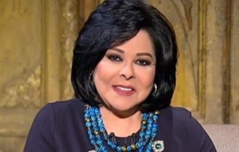 إسعاد يونس تحصد جائزة أفضل برنامج إذاعي لعام 2024