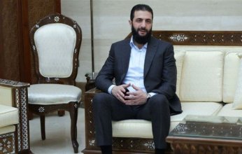 أول وفد قطري رفيع المستوى يصل دمشق بعد قطيعة مع النظام السابق استمرت 13 عاما