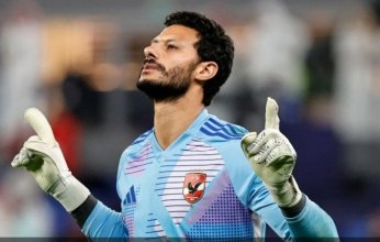 الشناوي يغضب جماهير الأهلي بعد الهزيمة من باتشوكا