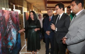 اختتام فعاليات الدورة الـ17 لملتقى الأقصر الدولي للتصوير