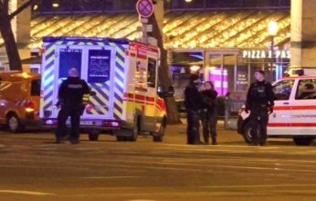 مجلة ألمانية تكشف مفاجأة بشأن منفذ هجوم سوق عيد الميلاد في ماغديبورغ الدموي.. ما التفاصيل؟