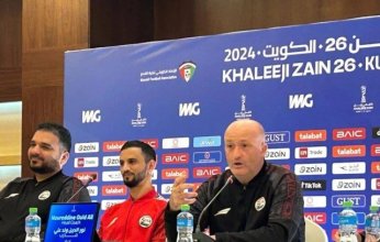 ولد على مدرب اليمن:" نخوض خليجي 26 كأبطال ولن نقبل أن نكون ضحية"