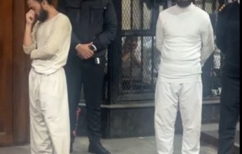 شاهد بالفيديو.. تفاصيل صادمة يكشفها دفاع المتهمين في واقعة ممرض المنيا مينا موسى
