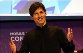 مؤسس تيليجرام: حظر وسائل الإعلام الروسية في الاتحاد الأوروبي ضمن العقوبات