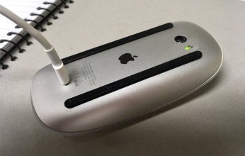 آبل تعتزم إعادة تصميم فأرتها الشهيرة Magic Mouse