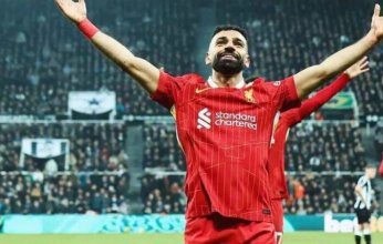 بشكتاش التركي يبدى رغبته بالتعاقد مع صلاح