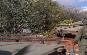 رغم اتفاق وقف إطلاق النار.. الاحتلال الإسرائيلي يواصل هدم المنازل وتجريف البساتين في جنوب لبنان