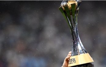 ثلاثي عربي بالمستوى الثالث في تصنيف قرعة مونديال الأندية