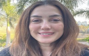 كندة علوش تعلن شفاءها التام من مرض السرطان
