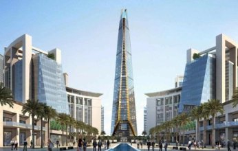 مصر: مشاورات لإنشاء برج "فوربس" بالعاصمة الإدارية باستثمارات مليار دولار