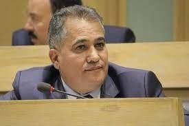 نائب رئيس النواب الأردنى: إعلان العقبة يؤكد على وحدة الاراضى السورية نائب رئيس النواب الأردنى: إعلان العقبة يؤكد على وحدة الاراضى السورية
