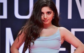 مايان السيد لـ "خلجيون نيوز": مسلسل "ساعته وتاريخه " لا يمت لنيرة أشرف بصله