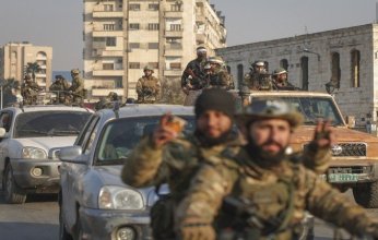 فصائل المعارضة السورية تعلن استمرار عمل المؤسسات العامة بإشراف رئيس الوزراء حتى تسليم السلطة