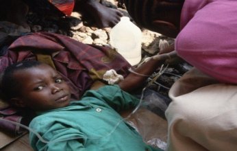 الكونغو الديمقراطية.. الكشف عن أسباب المرض الغامض المتفشي غرب البلاد