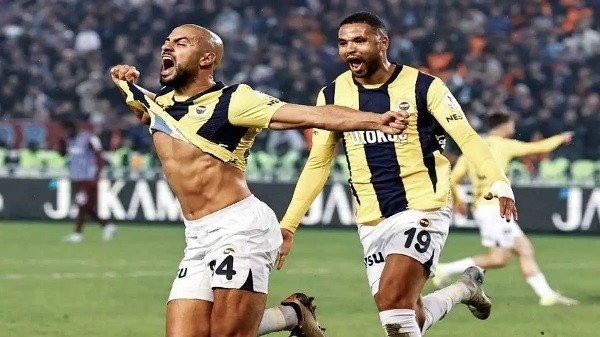 شاهد.. بث مباشر لمباراة فنربخشة وأتلتيك بيلباو في الدوري الأوروبي شاهد.. بث مباشر لمباراة فنربخشة وأتلتيك بيلباو في الدوري الأوروبي