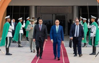 الرئيس الموريتاني يتوجه إلى داكار للمشاركة في تخليد الذكرى الـ80 لمذبحة معسكر ثياروي