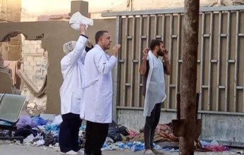 انقطاع الاتصال مع إدارة مستشفى كمال عدوان بعد محاصرته من قبل قوات الاحتلال الإسرائيلي