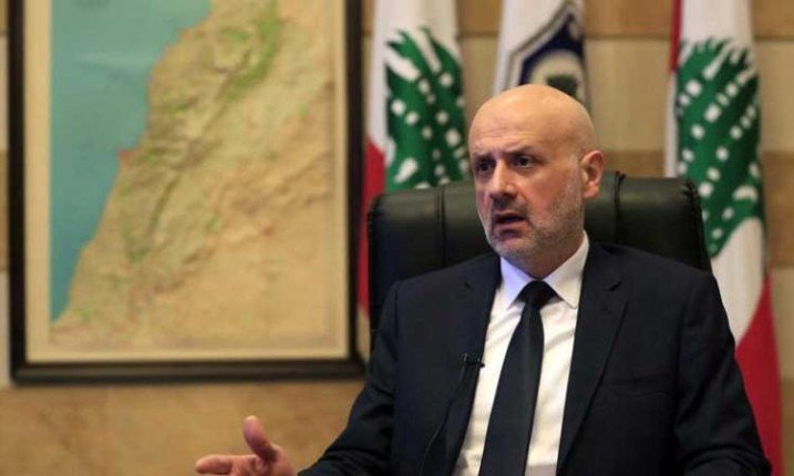 وزير داخلية لبنان: التزمنا بقرار وقف إطلاق النار استنادا للشرعية الدولية وزير داخلية لبنان: التزمنا بقرار وقف إطلاق النار استنادا للشرعية الدولية