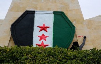 لتحقيق الاستقرار وعبور المرحلة الانتقالية.. حراك سوري لتشكيل لجنة تحضيرية لمؤتمر الحوار الوطني