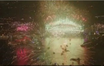 حضور مليوني وعروض مبهرة.. شاهد كيف استقبلت سيدني العام الجديد 2025