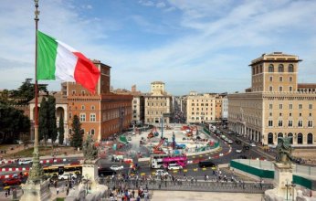 ارتفاع معدل التضخم السنوي في إيطاليا إلى 1.4% خلال نوفمبر الماضي