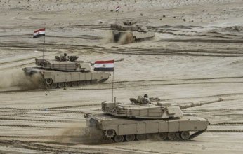 الولايات المتحدة توافق على صفقة أسلحة ضخمة مع مصر بقيمة 5 مليارات دولار