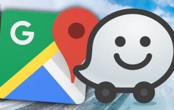 خرائط جوجل تبدأ عرض تقارير الحوادث من Waze لتعزيز التكامل بين المنصتين