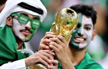 مكاسب اقتصادية عديدة ستجنيها السعودية من مونديال 2034