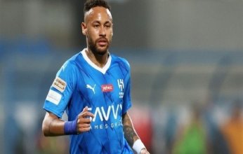 النجم نيمار يعود للتدريبات الجماعية مع الهلال السعودي بعد تعافيه من الإصابة