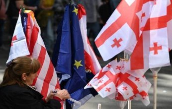 هل يسعى الغرب لتنفيذ انقلابًا في جورجيا على غرار «ميدان كييف»؟.. تساؤلات واتهامات متصاعدة