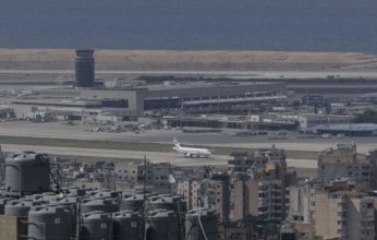 مطار بيروت يوقف أفراد من عائلة الأسد.. ما القصة؟