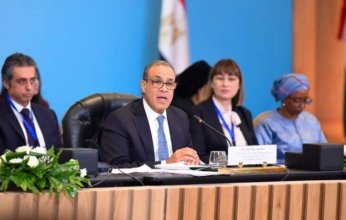 وزير الخارجية المصري: على إسرائيل الانسحاب من معبر رفح ومحور فيلادلفيا