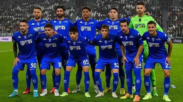بث مباشر.. مشاهدة مباراة إمبولي وتورينو في الدوري الإيطالي بث مباشر.. مشاهدة مباراة إمبولي وتورينو في الدوري الإيطالي