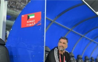 خوان بيتزي مدرب الكويت: منتخب عمان قوى.. ويشكر الجماهير