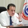 وزير الصحة المصري: التمريض ركيزة أساسية في تطوير المنظومة الصحية 6 khaligyoun10426