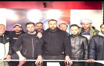 بيان مقتضب لـ«فصائل من المعارضة» على التلفزيون السوري الرسمي.. ماذا قالت؟