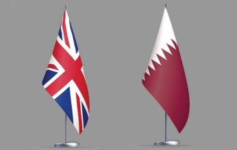 تمويل مشترك بين قطر والمملكة المتحدة لمعالجة الازمات الإنسانية والتنمية الدولية