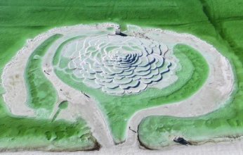 الصين تبدأ تشغيل أول محطة خلفية جوية تعزيزا للاستجابة العالمية لتغير المناخ