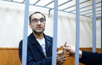 السجن 15 عاما لأميركي في روسيا بتهمة "التجسس"