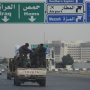 الاشتباكات العنيفة بين الإدارة العامة الجديدة وفلول نظام الأسد.. هل تلعب الأيادي الخارجية لإفشال الثورة السورية؟ 2 khaligyoun12364