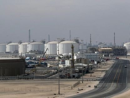 قطر تزود الصين بثلاثة ملايين طن من الغاز المسال سنويا قطر تزود الصين بثلاثة ملايين طن من الغاز المسال سنويا