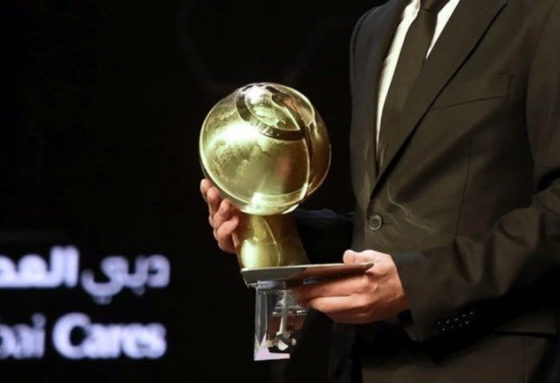 بث مباشر.. حفل جلوب سوكر 2024 بث مباشر.. حفل جلوب سوكر 2024