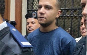 محكمة مصرية تصدر حكمها في استئناف مطرب المهرجانات عصام صاصا في قضية التزوير اليوم